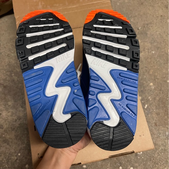 AirMax boy sneaker - Picture 4 of 5